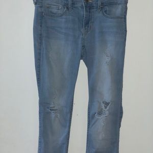 Hollister jeans